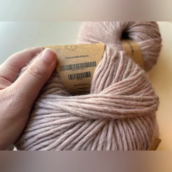 YARN DESTASH / Knit Collage & We Are Knitters Bundle - Picture 8 of 8